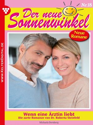cover image of Der neue Sonnenwinkel 18 – Familienroman